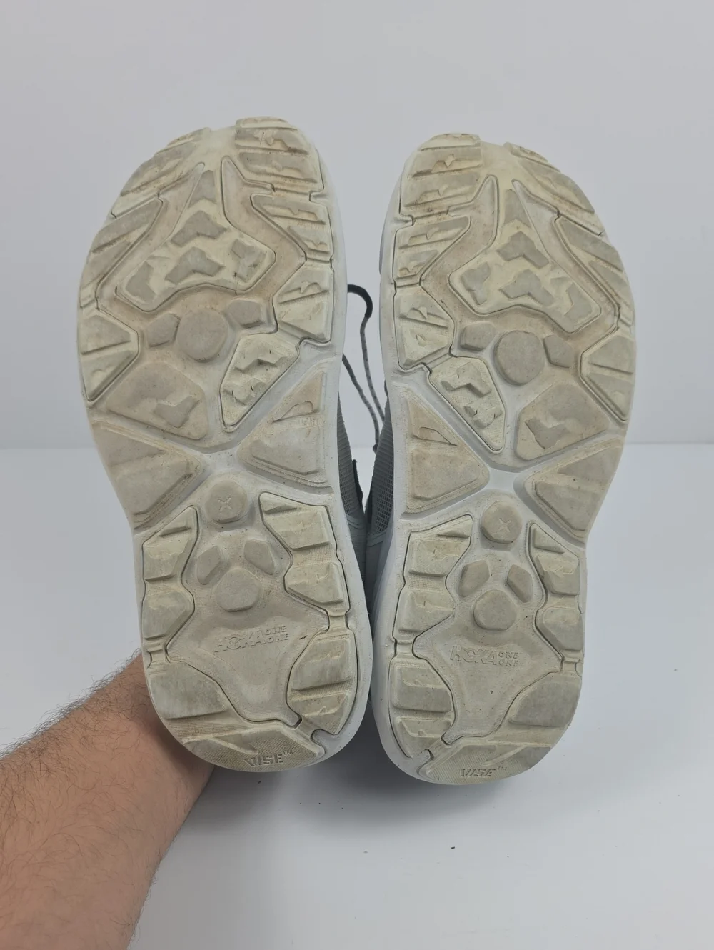Hoka One One Hopara 2 Women's Hiking Sandals Size 11
